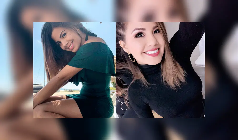 Instagram: Estrella Torres deslumbra con su belleza en bikini [FOTO]