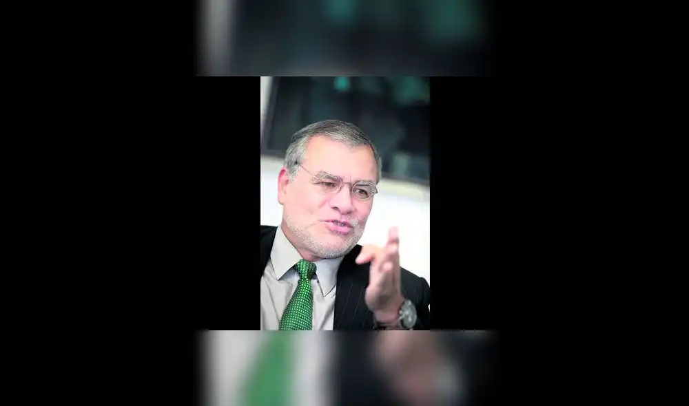 José Ugaz: “En la Comisión Lava Jato no se ve nada relevante, solo discursos tribuneros”