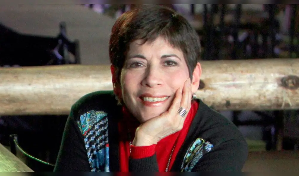 Cecilia Barraza entristece a fans al anunciar su retiro de la música