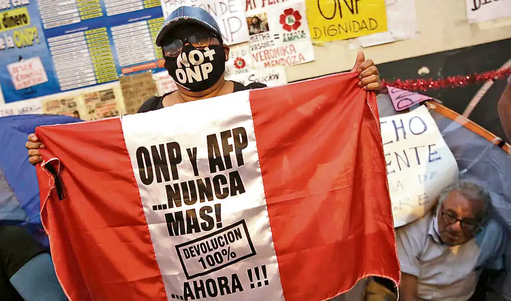 ono congreso afiliados foto john reyes