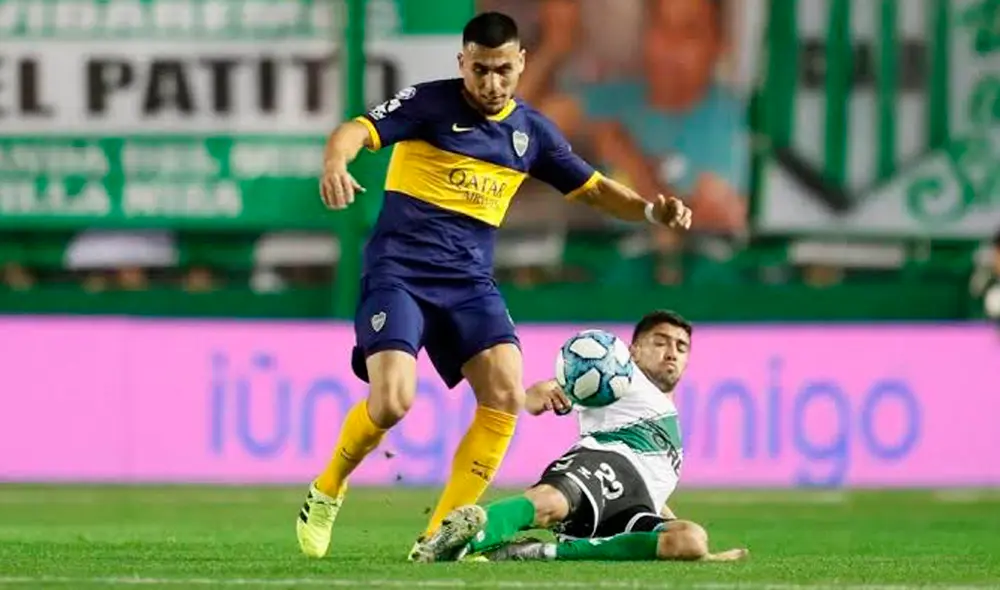 Carlos Zambrano - Junior Alonso