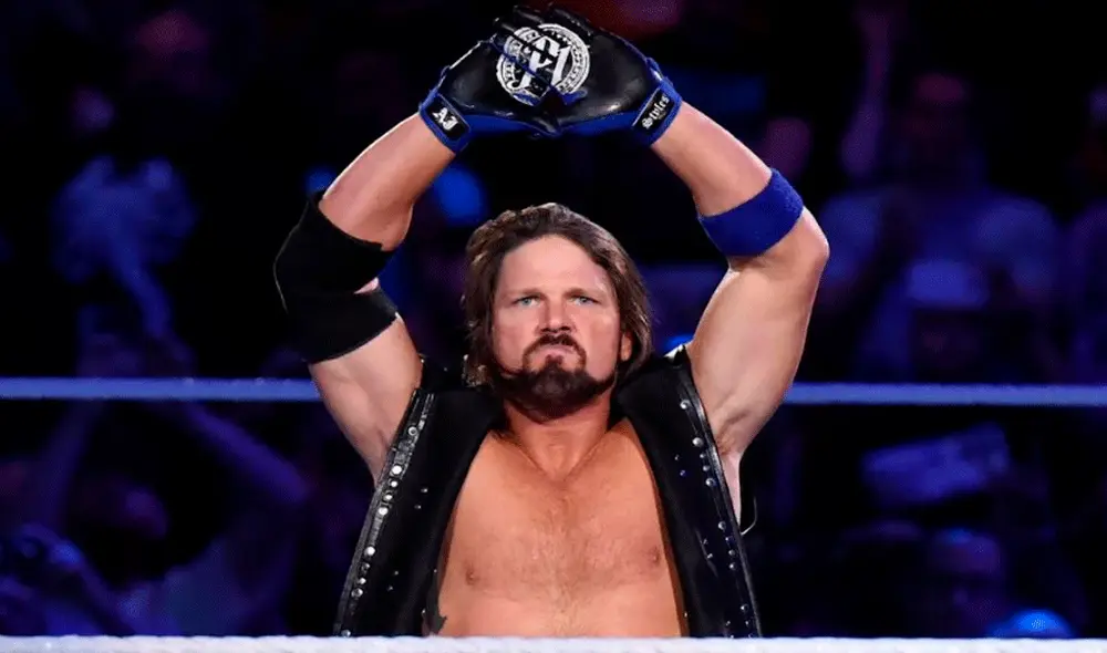 Este sábado 24 de agosto se realizará el WWE Live Lima con las mejores superestrellas del momento. | Foto: WWE