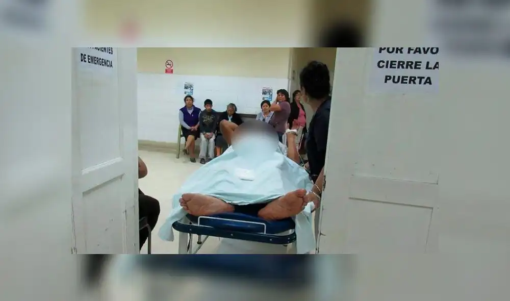 La Libertad: Asesinan a presunto extorsionador y hieren a supuesto cómplice