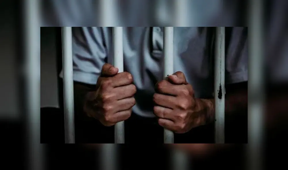 La primera denuncia fue hecha por una menor que durmió en casa del acusado. Fuente: foto referencial.