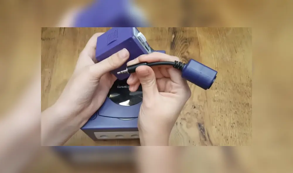 Gamecube Classic es una realidad: crean consola mini hasta un 40% más pequeña [VIDEO]