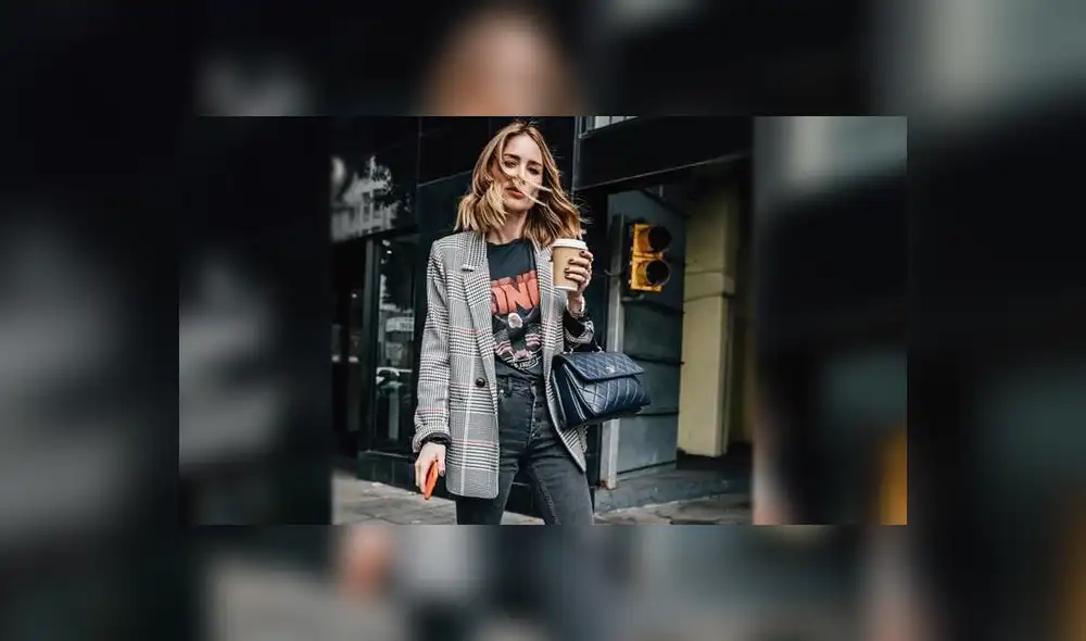 5 outfits de invierno bonitos que querrás copiar 5 outfits de invierno bonitos que querrás copiar