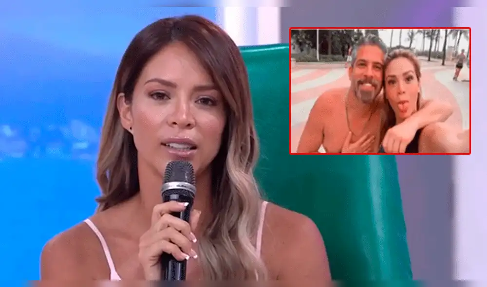 Sheyla Rojas rompe su silencio y deja 'detonante' mensaje tras ruptura