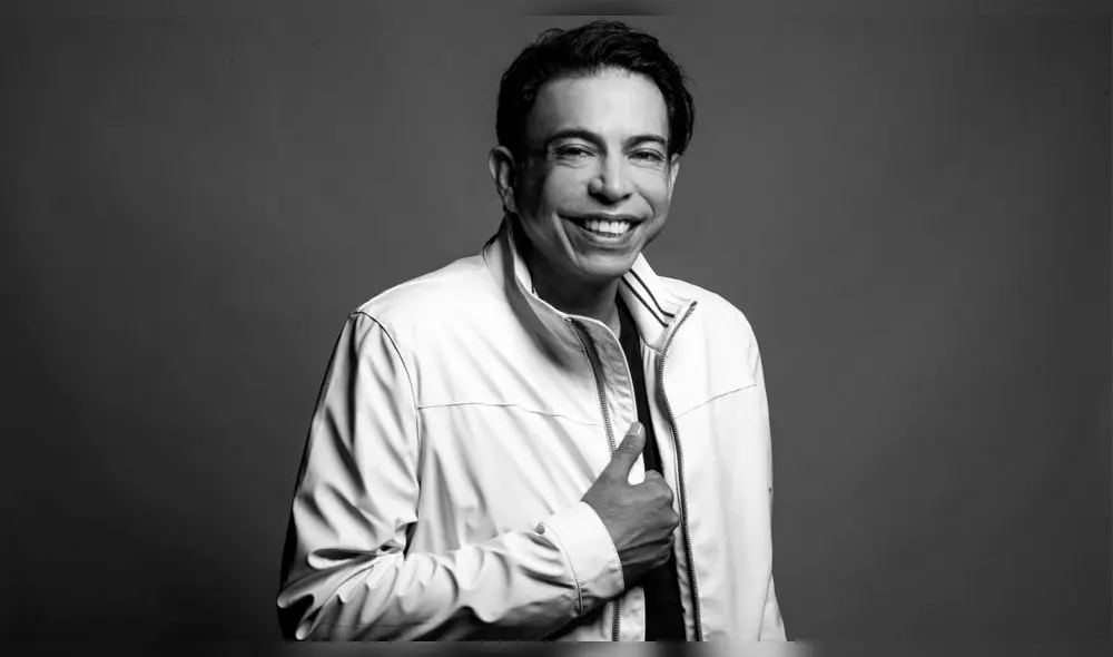 Ernesto Pimentel pide que oren por su hijo Gael