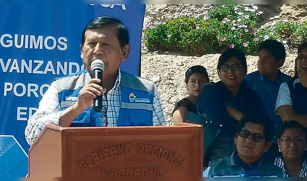 Gobernador Zenón Cuevas.