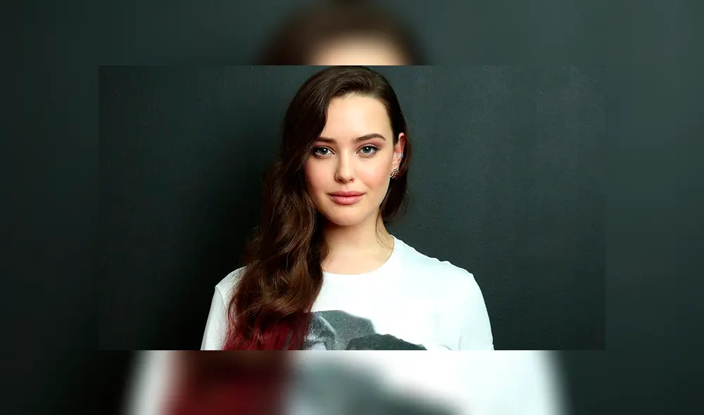 Avengers 4: Katherine Langford tendría un personaje ligado a Ironman o Hawkeye