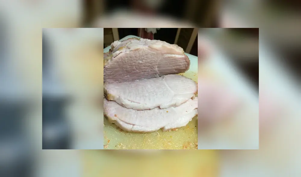 Desliza para ver el desenlace de este video viral de YouTube. Foto: Captura.