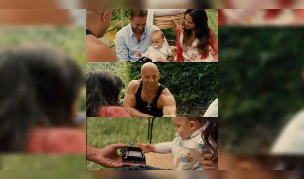 Rápidos y Furiosos 9