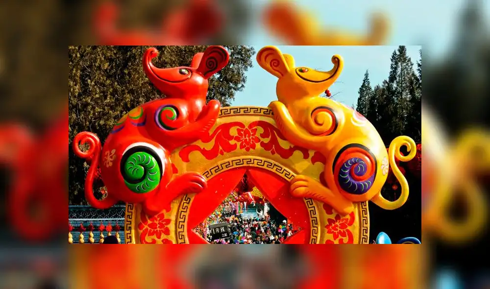 Horóscopo Chino 2020: los rituales más acertados para atraer la buena suerte, el amor, dinero y salud