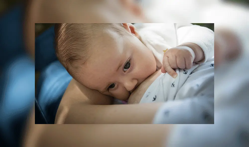 Bebés alimentados con fórmula tienen mayor riesgo de padecer obesidad, según OMS