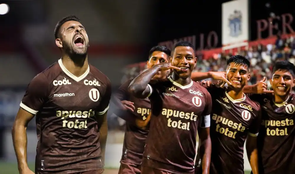 Universitario intentará conseguir un triunfo en la Noche Crema 2023, algo que no logra desde 2019. Foto: Composición LR/Universitario
