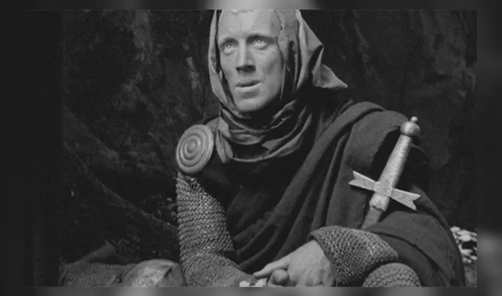 La leyenda del cine falleció en Francia.