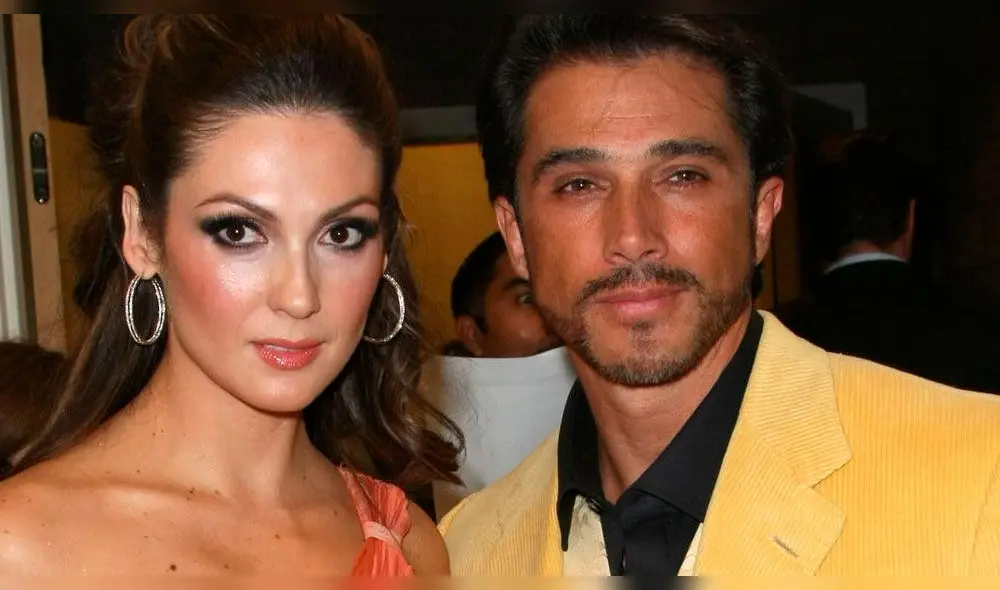 Nora Salinas se reencuentra con su hijo tras perder su custodia hace tres años