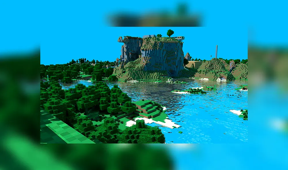 Minecraft cumple 10 años: Te explicamos por qué no es un juego solo para niños [VIDEO]