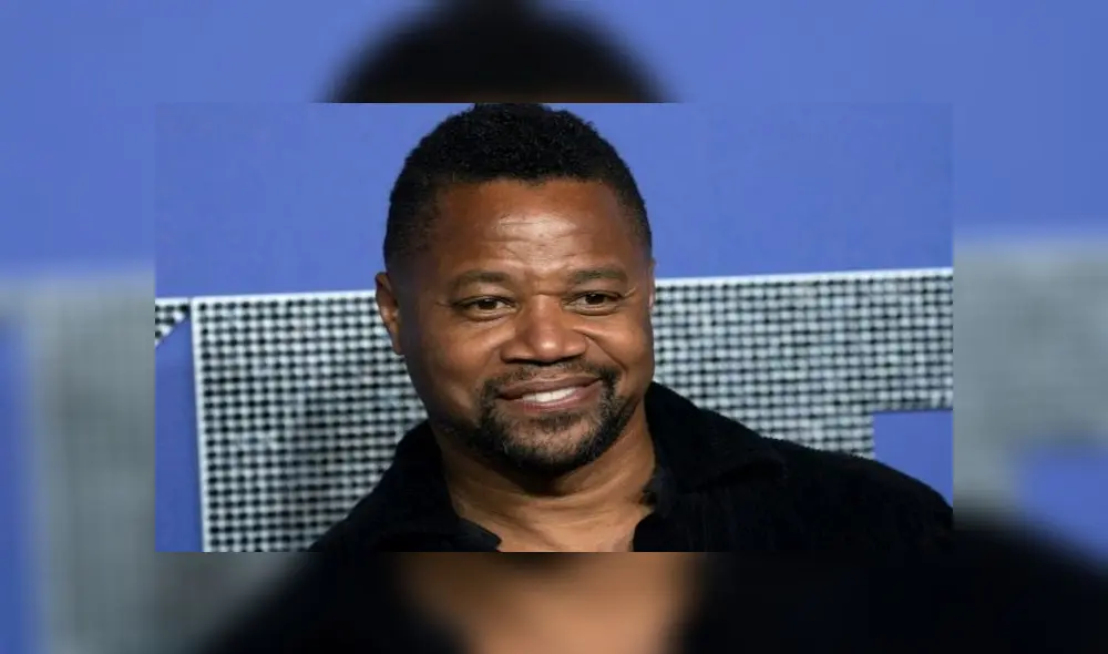 Aumentan a 15 las denuncias contra Cuba Gooding Jr. por acoso sexual Aumentan a 15 las denuncias contra Cuba Gooding Jr. por acoso sexual