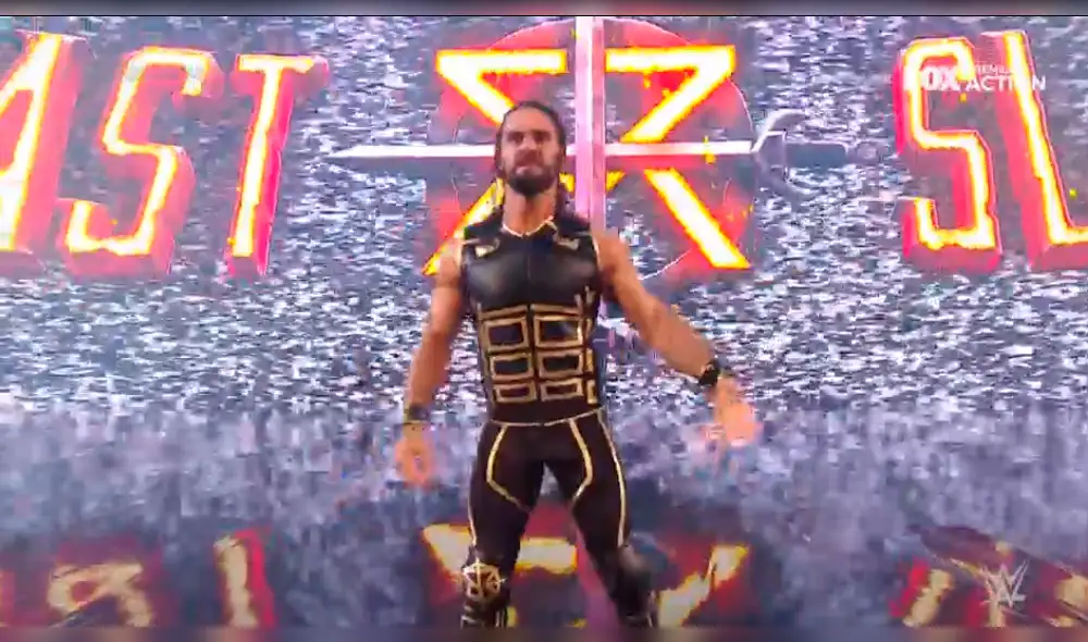 Wrestlemania 35: Resumen y resultados de todas las peleas del evento de WWE [FOTOS]