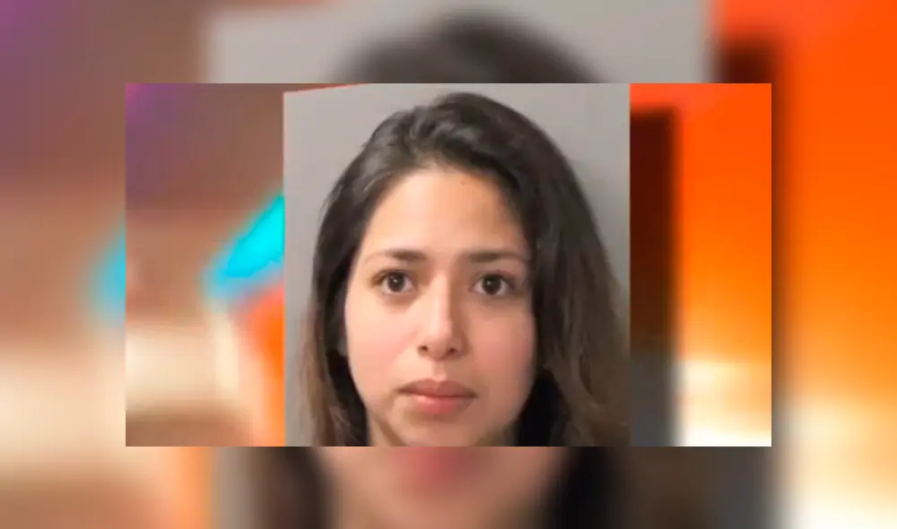 Docente admitió que tuvo relaciones sexuales con su alumno. Foto: Captura Docente admitió que tuvo relaciones sexuales con su alumno. Foto: Captura