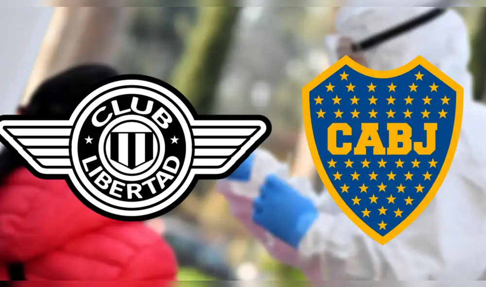 Boca Juniors aún no responde a ofrecimiento de Libertad. Foto: EFE