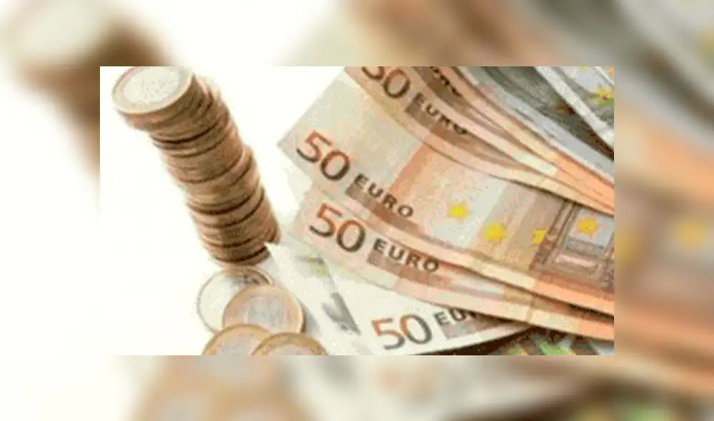 Precio del euro en México: compra y venta para este viernes 29 de marzo