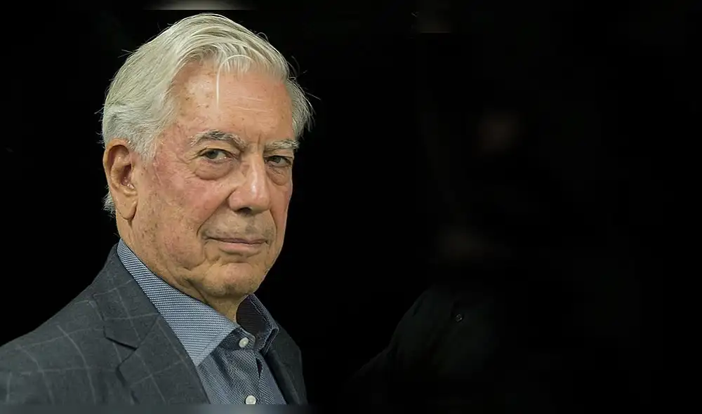 Mario Vargas Llosa: 10 grandes frases del escritor sobre literatura y política