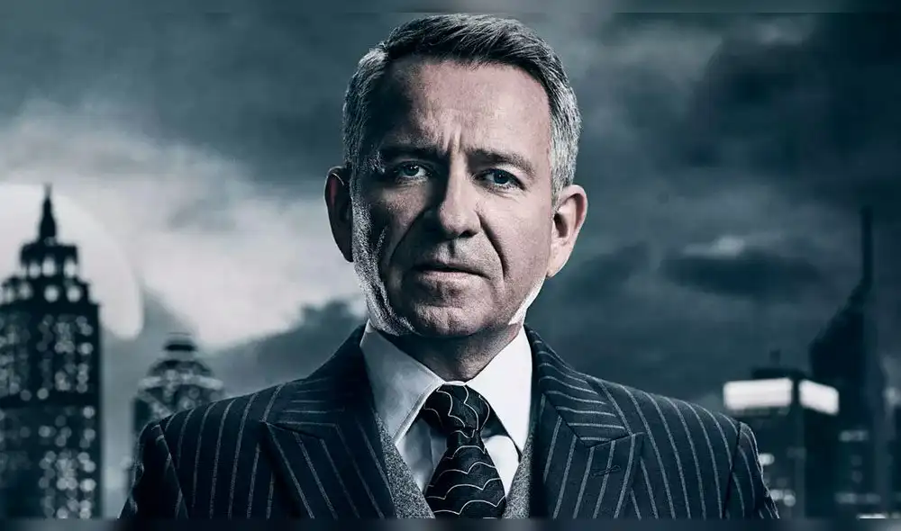 Batman: La serie 'Pennyworth' servirá como precuela de 'Gotham'
