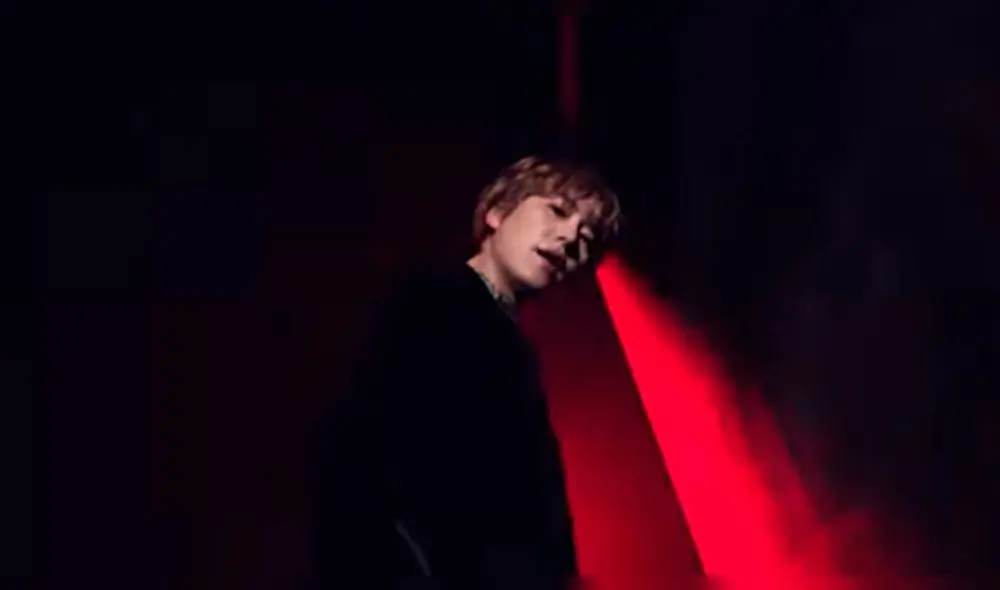 Super Junior "2YA2YAO" en YouTube Super Junior "2YA2YAO" en YouTube