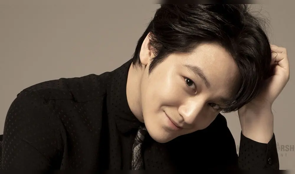 Conoce detalles de la producción que quiere como protagonista a Kim Bum. Créditos: StarShip