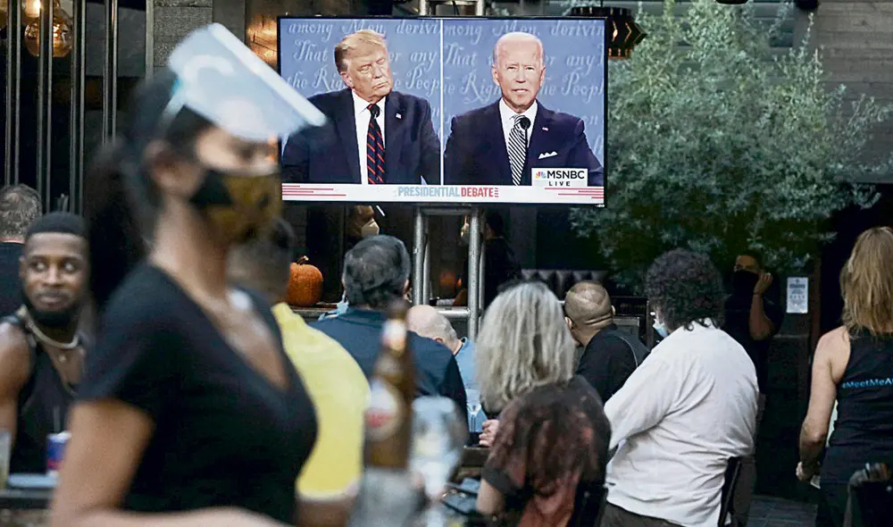 trump biden trump biden