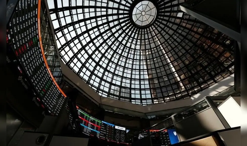 La caída del precio del petróleo fue uno de los factores que provocaron el desplome de la BMV. (Foto: Reuters) La caída del precio del petróleo fue uno de los factores que provocaron el desplome de la BMV. (Foto: Reuters)