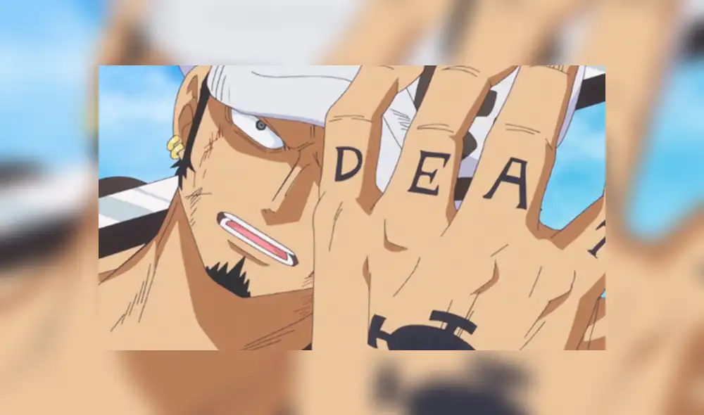 Jump Force: los personajes más esperados por los fans son confirmados en el videojuego [FOTOS]