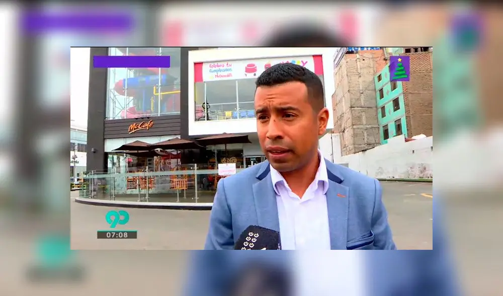 Justifican falta de inspección en McDonald's Justifican falta de inspección en McDonald's