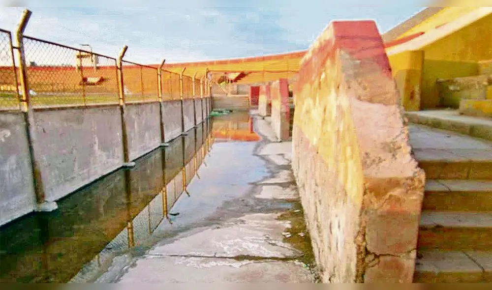 Las provincias necesitan mayor atención del IPD