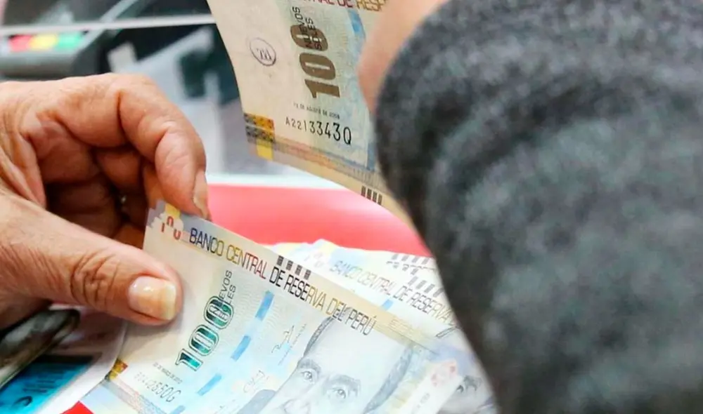 Bono Alimentario 2022 beneficiará a 4 millones 251 mil 464 ciudadanos en todo el Perú. Foto: Andina