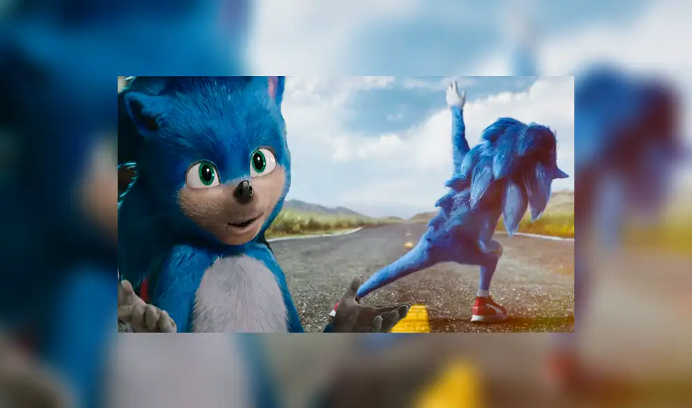Sonic, The Hedgehog: tras duras críticas, director anuncia retraso en su estreno Sonic, The Hedgehog: tras duras críticas, director anuncia retraso en su estreno