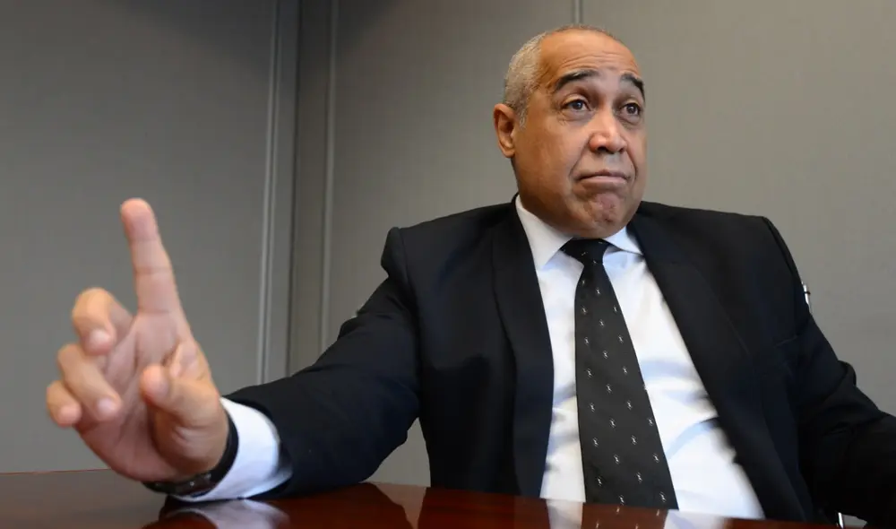 Carvalho detalló a los fiscales del Equipo Especial la modalidad en que se efectuaron los pagos de sobornos a funcionarios peruanos.