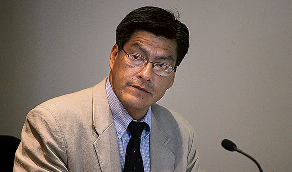 Audios revelan que se “infló” cuota de pesca de anchoveta 