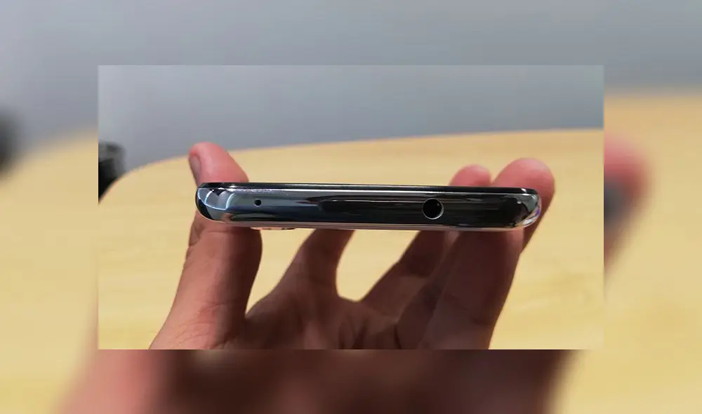 Motorola One Action: pusimos a prueba su lente ultra gran angular al estilo GoPro y este fue el resultado