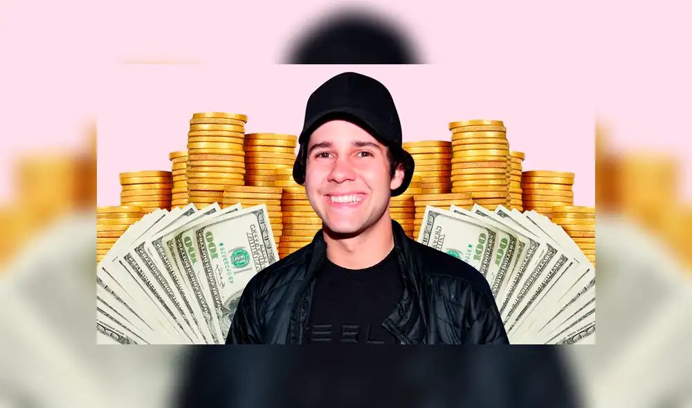 El joven que ganaba más de 275 mil dólares, ahora gana menos de 2 mil dólares por culpa del 'Adpocalypse' Foto: captura.