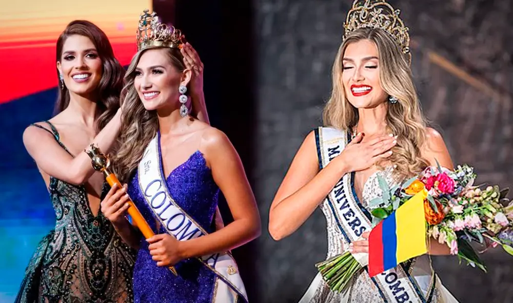 Foto: composición LR/ Jazmín Ceras/ El Universal/ difusión