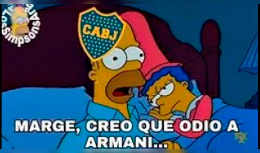 Boca Juniors vs River Plate: diviértete con los memes de la final de Copa Libertadores 2018