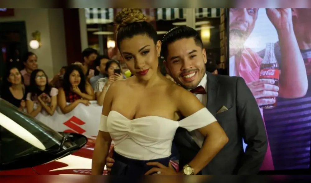 Diana Sánchez confirma el fin de su matrimonio con fuerte mensaje en Twitter