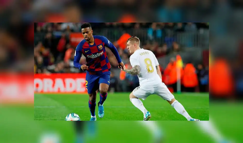 Cómo ver en Vivo Barcelona vs Real Madrid en DirecTv Go Cómo ver en Vivo Barcelona vs Real Madrid en DirecTv Go