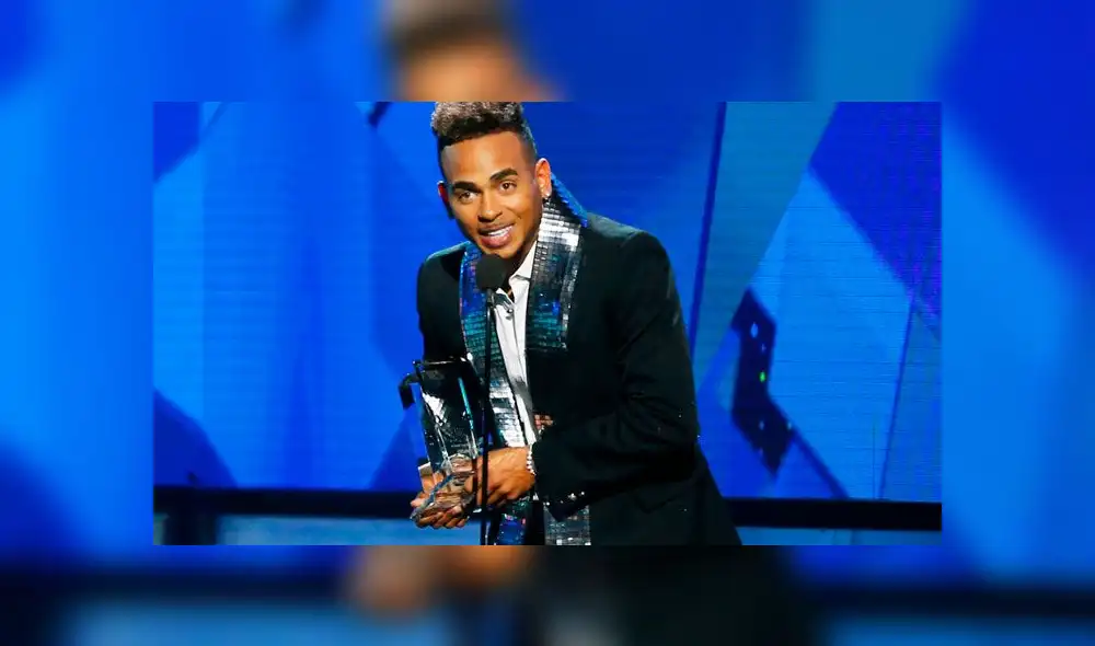 Premios Latin Billboard 2019: ¿Quiénes fueron los ganadores? [FOTOS]