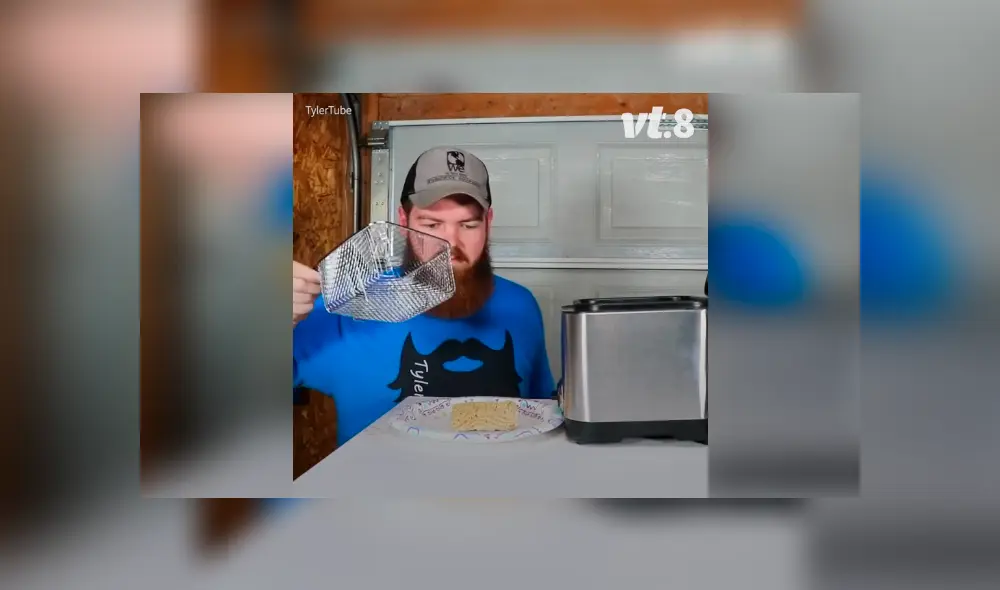 Desliza hacia la izquierda para ver el resultado del experimento viral de Facebook.