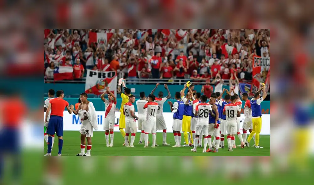 Selección peruana: hinchas opinan sobre goleada a Chile [VIDEO]