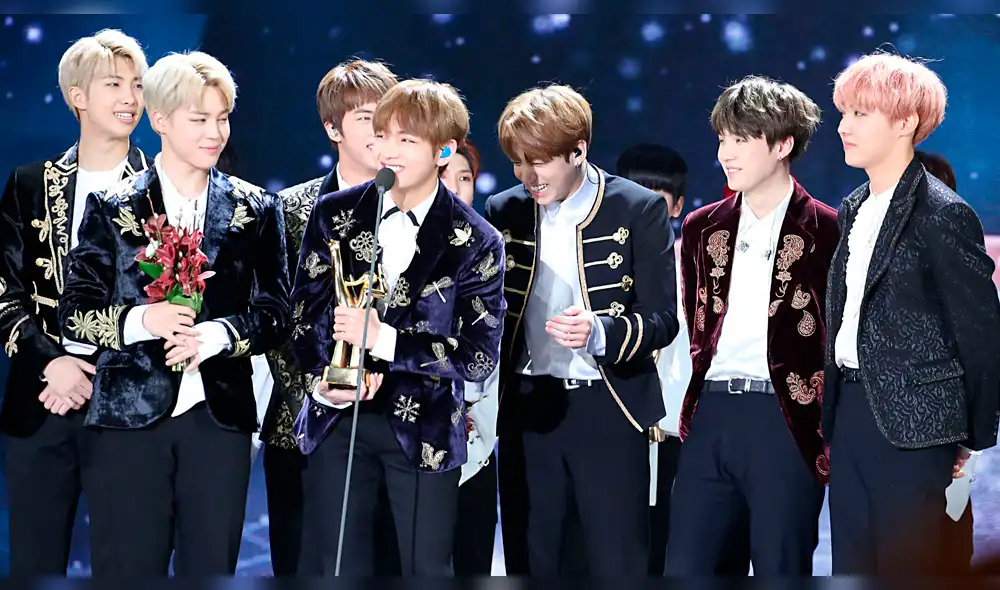 Integrantes de BTS se someten a filtros de Snapchat y el resultado alborota a fans